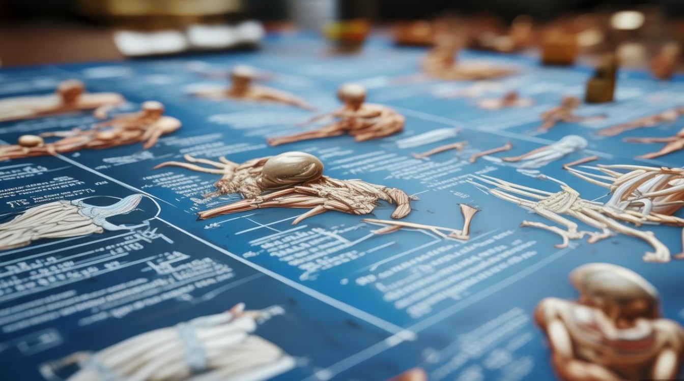 生长发育常识有哪些关键点？-图1