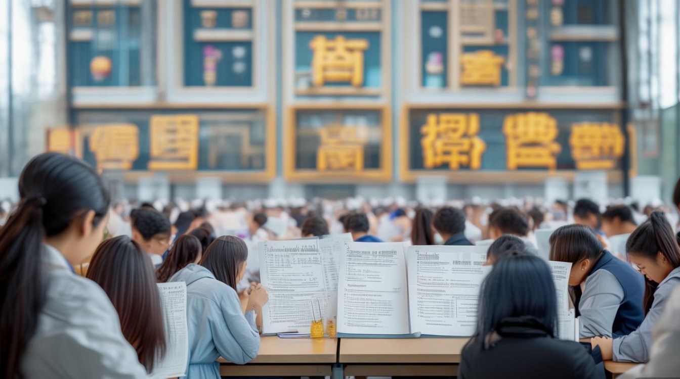 国考商丘单位招录有何新变化？-图1