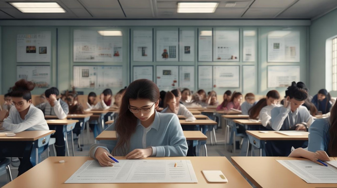 2025国考申论考什么?重点方向与题型预测?-图1 2025国考申论考什么?重点方向与题型预测?-图1