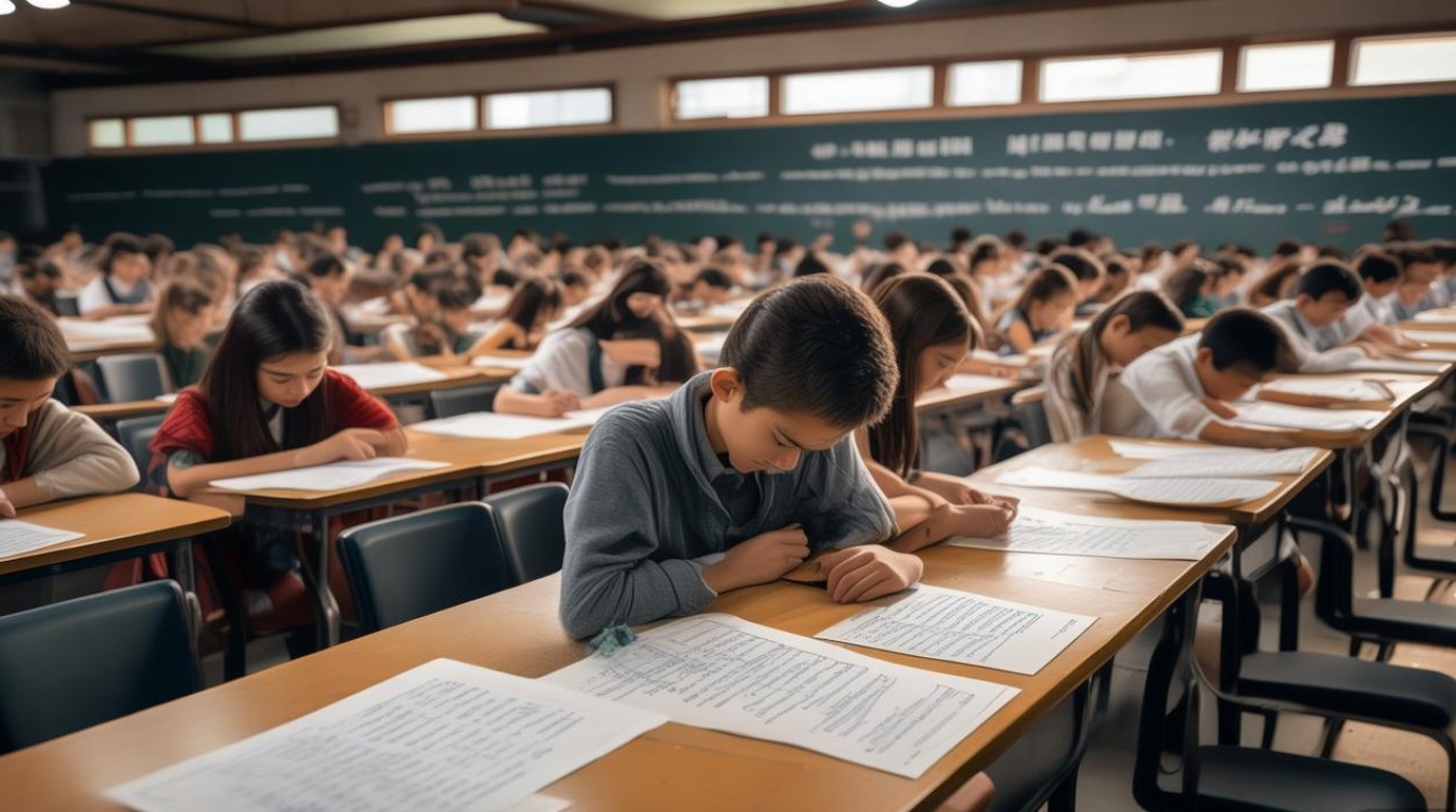 国考应届限制，为何设卡？-图1