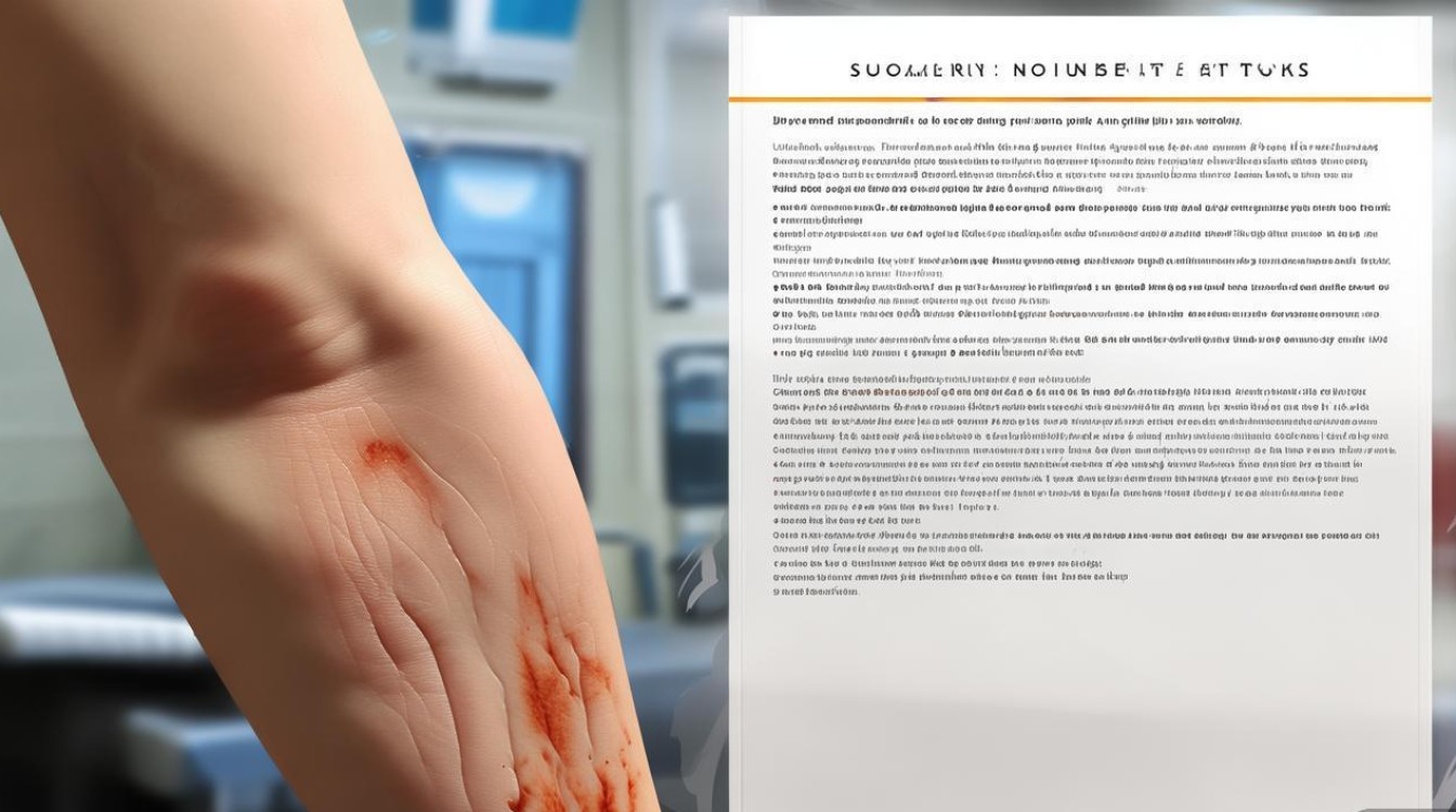 火罐烫伤了怎么办？应急处理和预防要点-图1