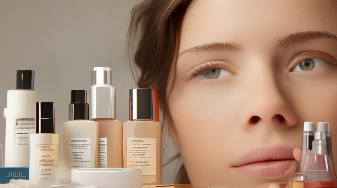 护肤小常识真能去除毛孔吗？-图1