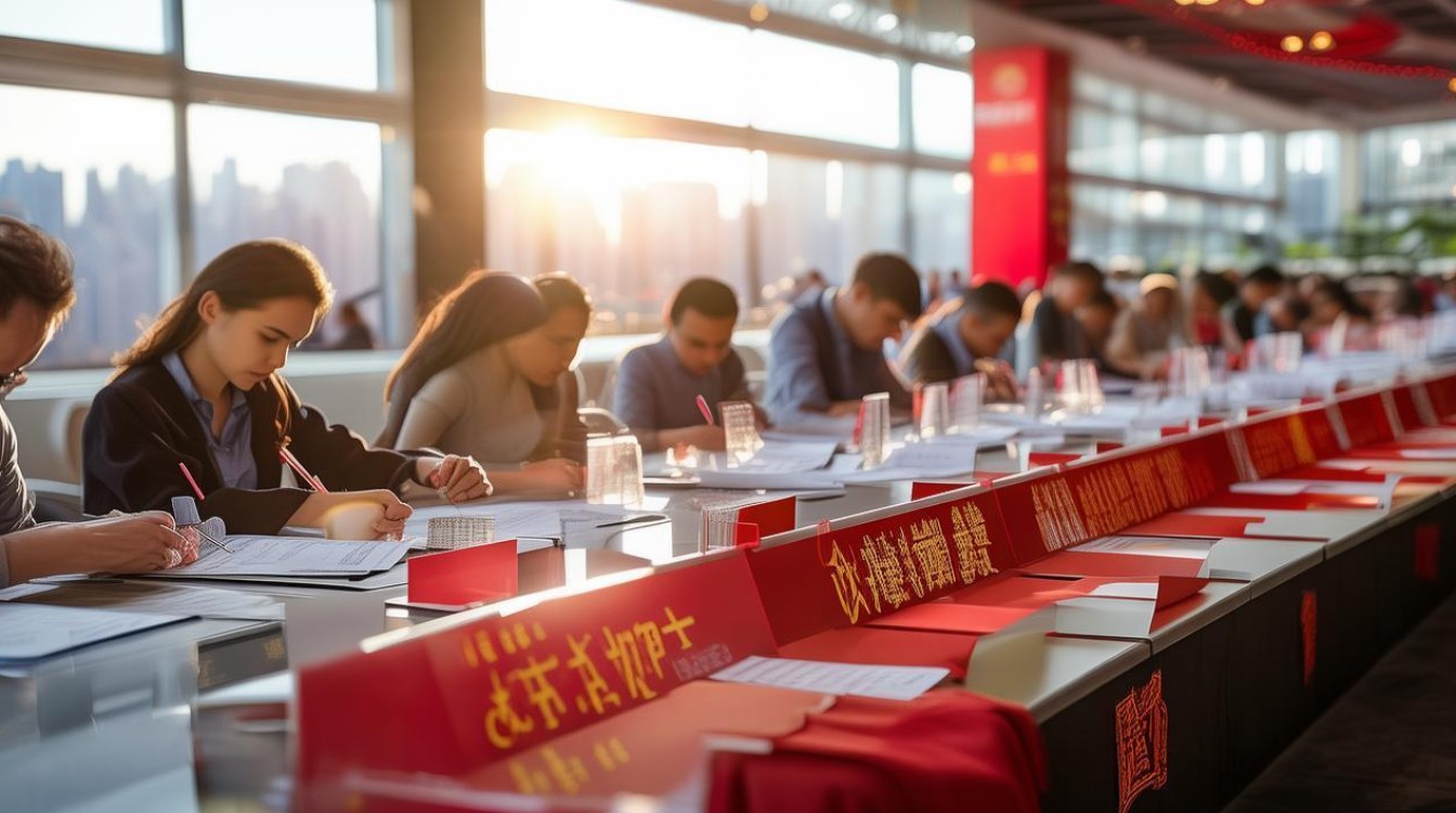 广西国考招聘何时开始?-图1 广西国考招聘何时开始?-图1