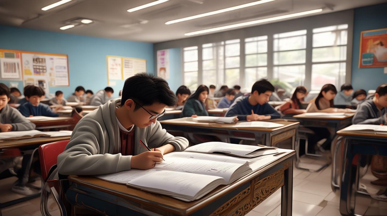 绵阳国考竞争有多激烈?-图1 绵阳国考竞争有多激烈?-图1