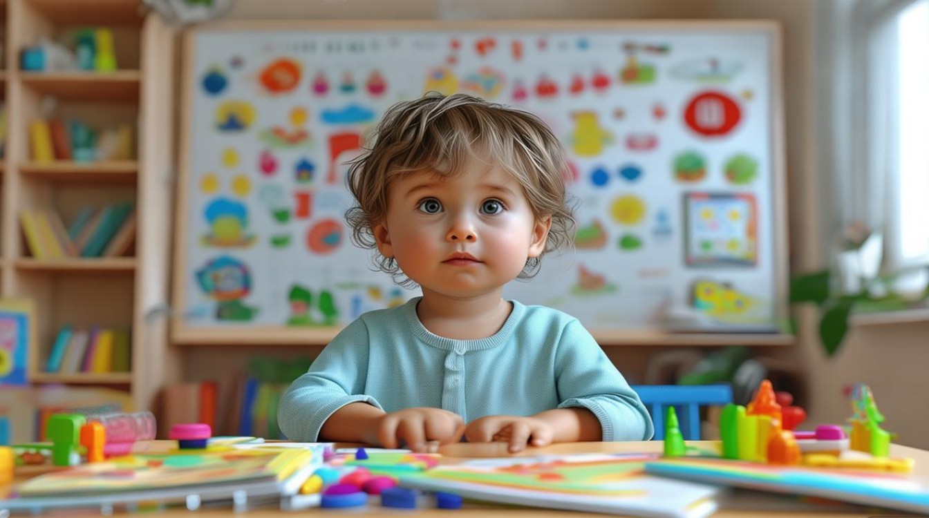 四岁儿童每天学常识，真的有必要吗？-图1