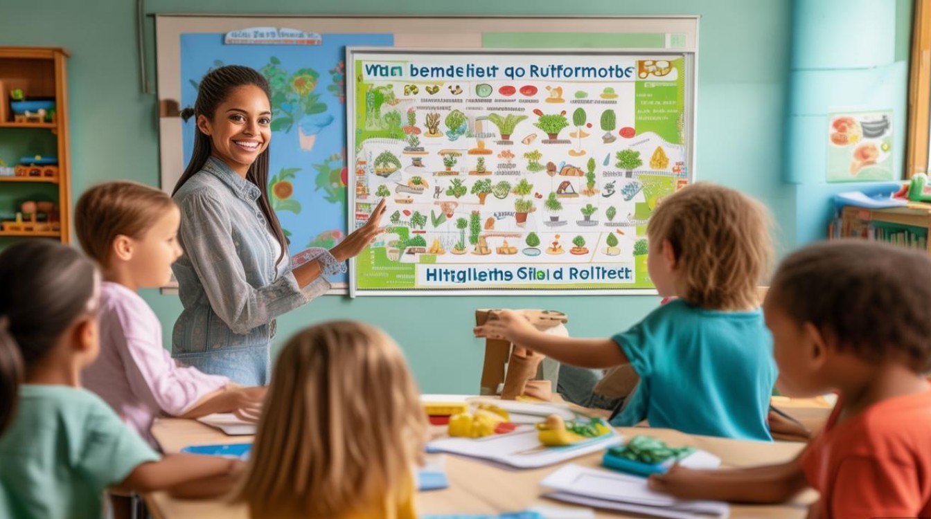 幼儿园健康教育常识，家长最该教孩子什么？-图1