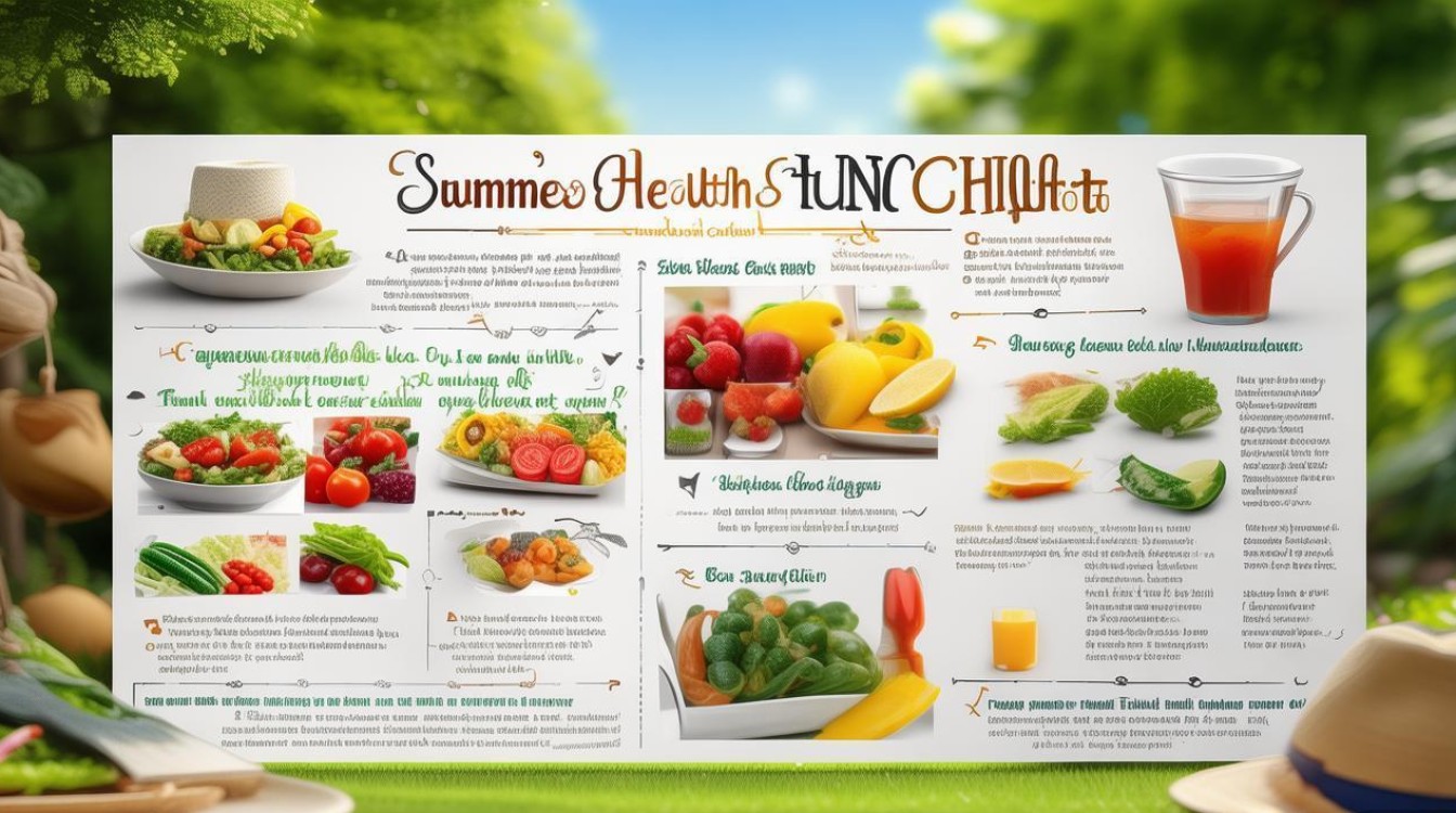 夏季幼儿饮食保健,有哪些关键常识需注意?-图1 夏季幼儿饮食保健,有哪些关键常识需注意?-图1