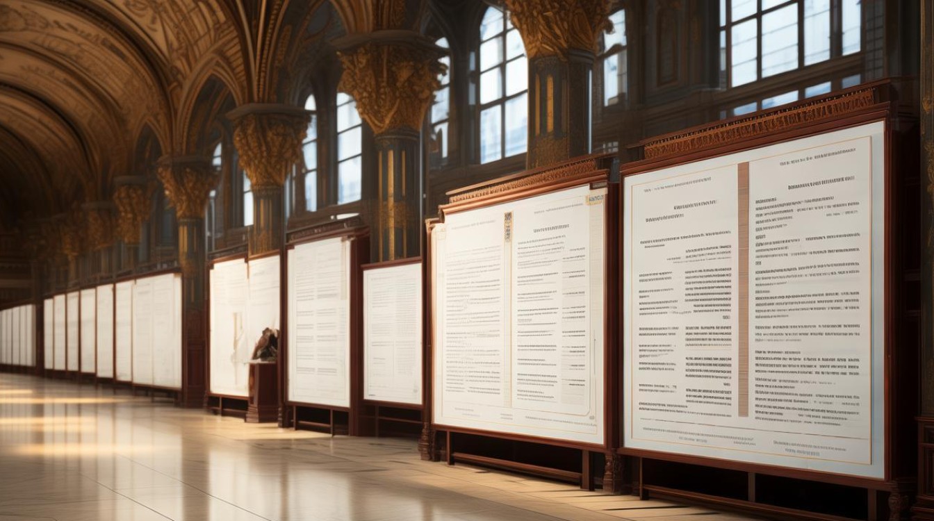 国考院系评价标准是什么？-图1