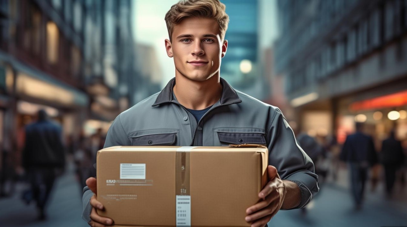 送快递有哪些必须知道的小常识?-图1 送快递有哪些必须知道的小常识?-图1