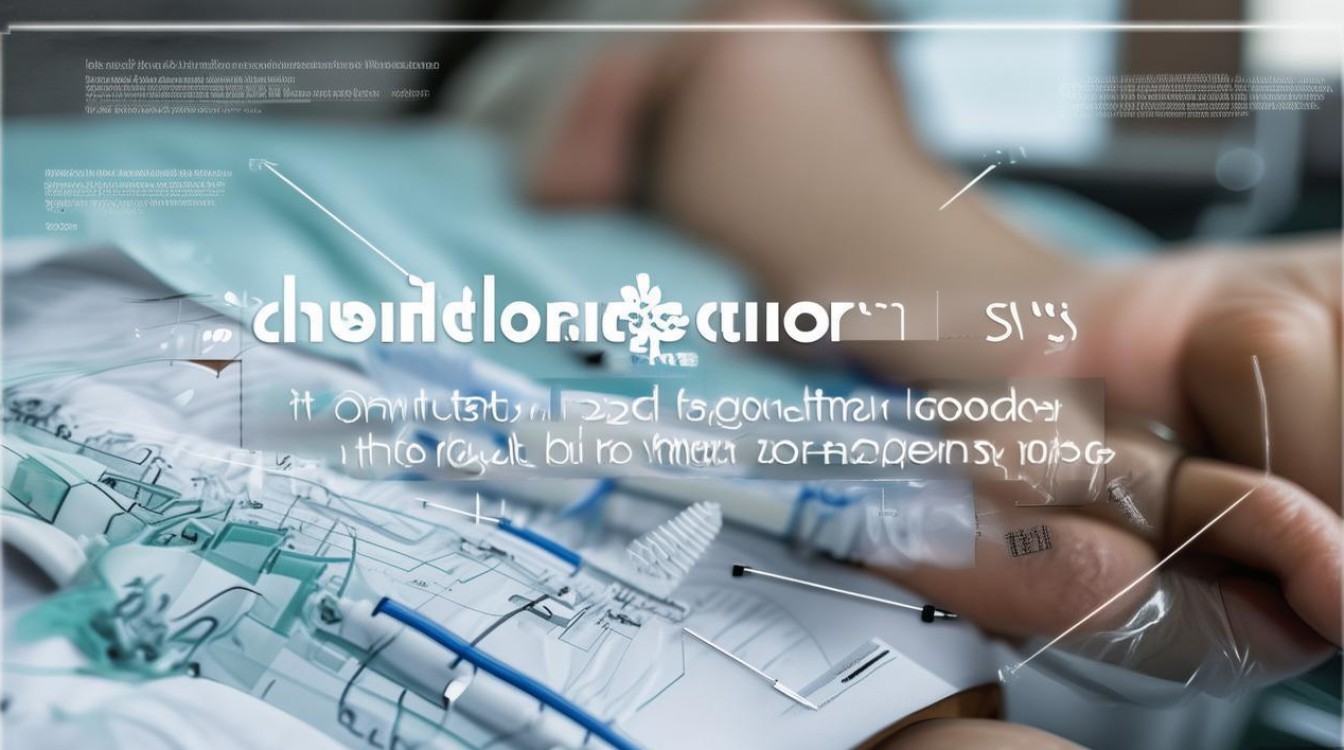 化疗常识有哪些关键要点？-图1