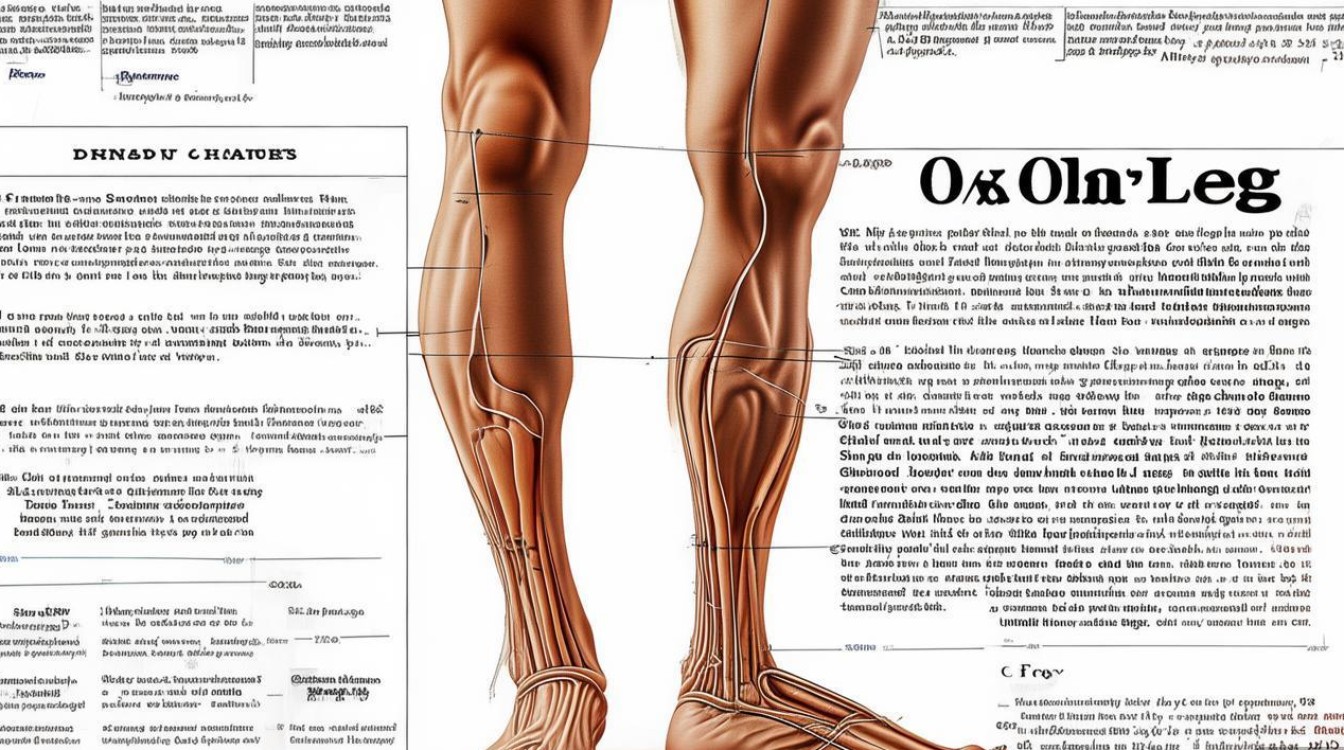 ox型腿小常识有哪些？-图1