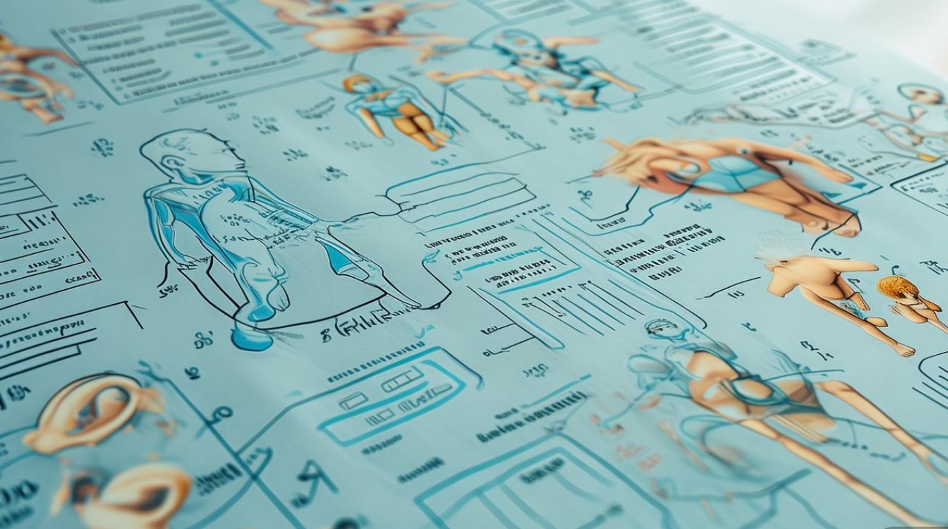 儿科常见症状如何家庭初步判断？-图1