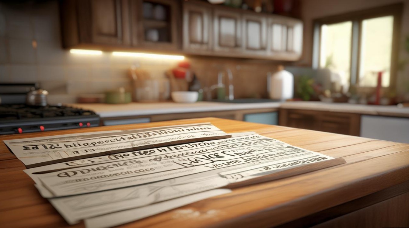 生活小常识有哪些实用妙招?-图1 生活小常识有哪些实用妙招?-图1