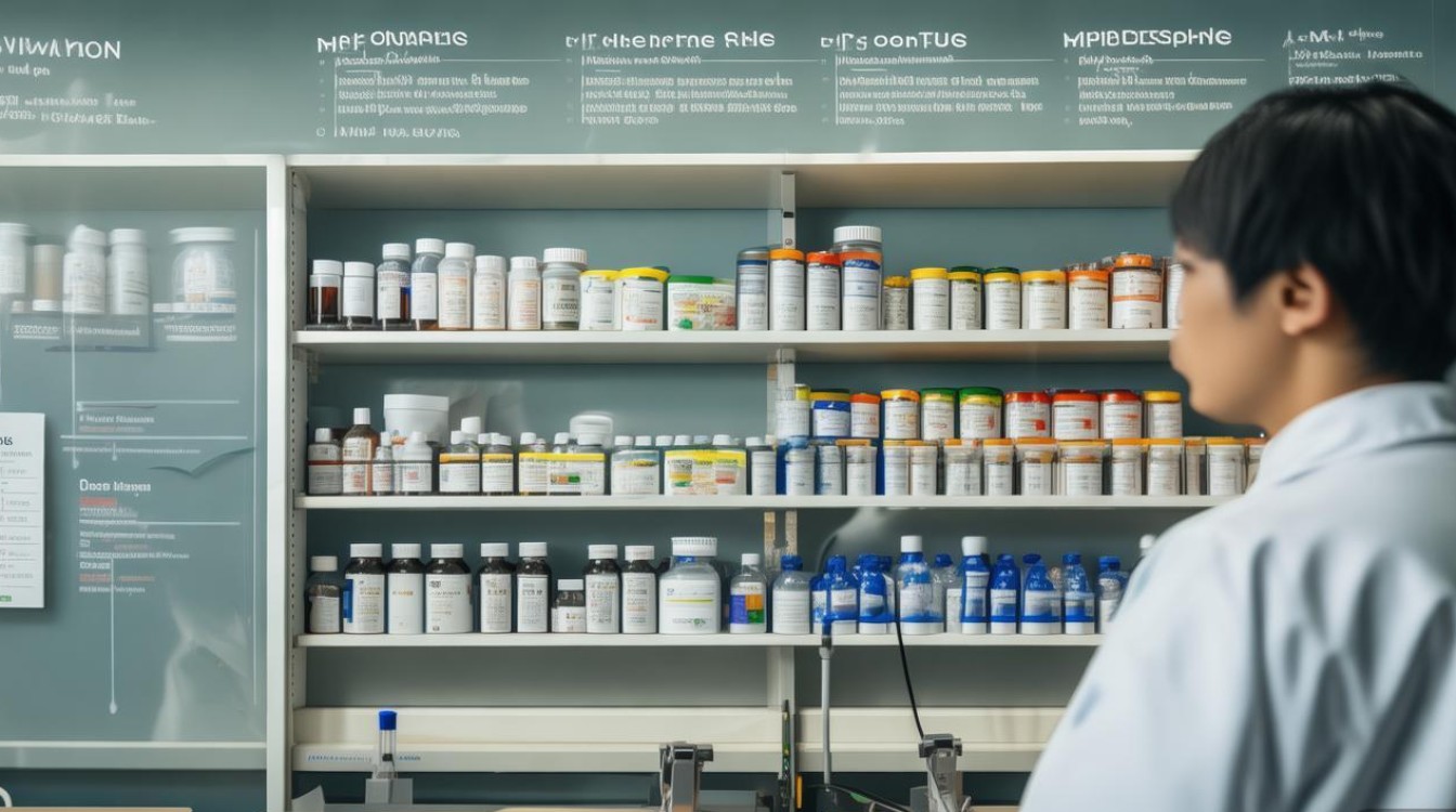 吃药常识，哪些常见误区要避开？-图1