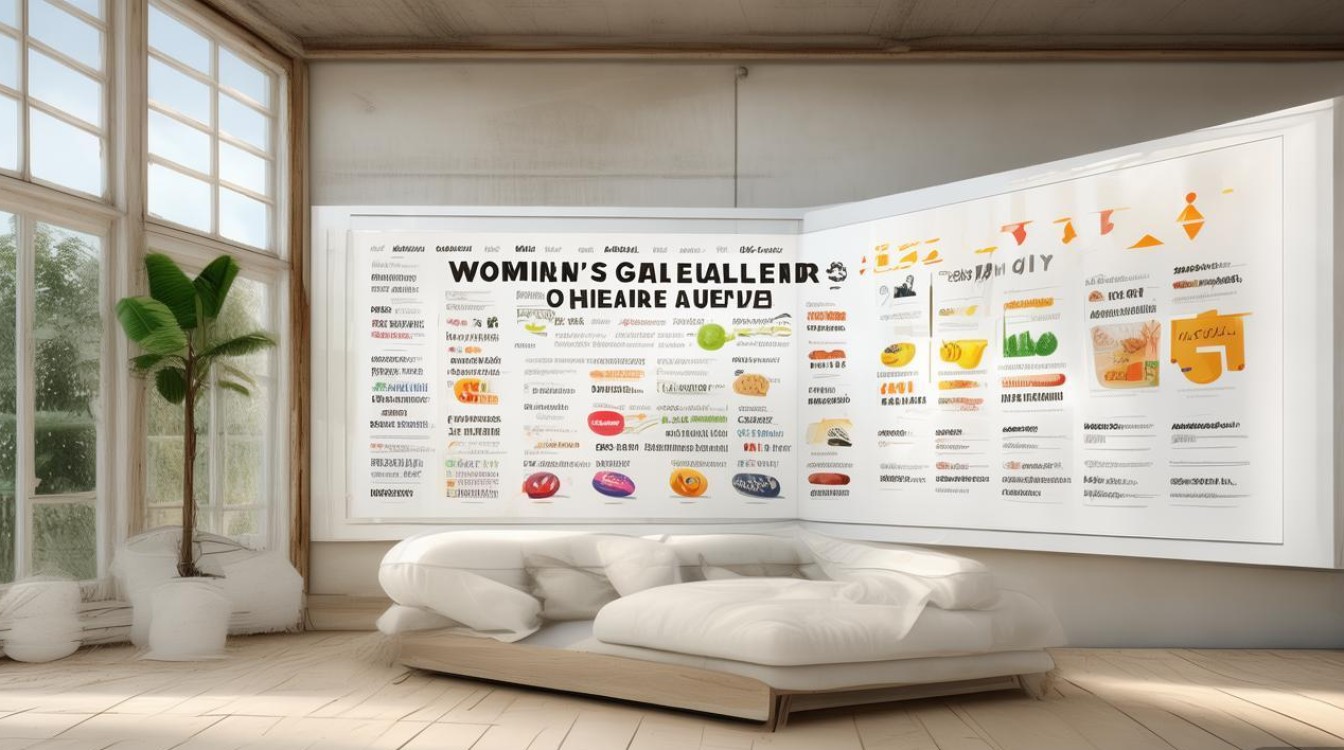 妇科养生常识有哪些关键要点?-图1 妇科养生常识有哪些关键要点?-图1