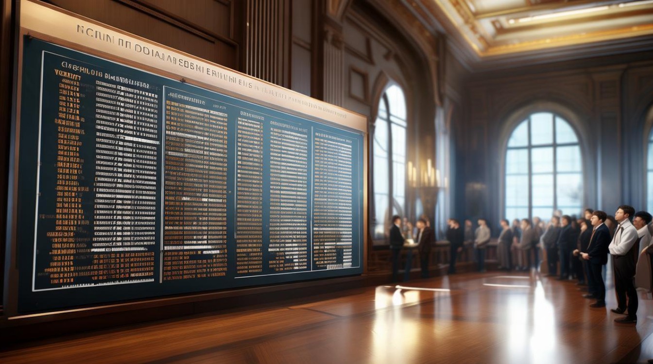 国考成绩排名何时公布？-图1