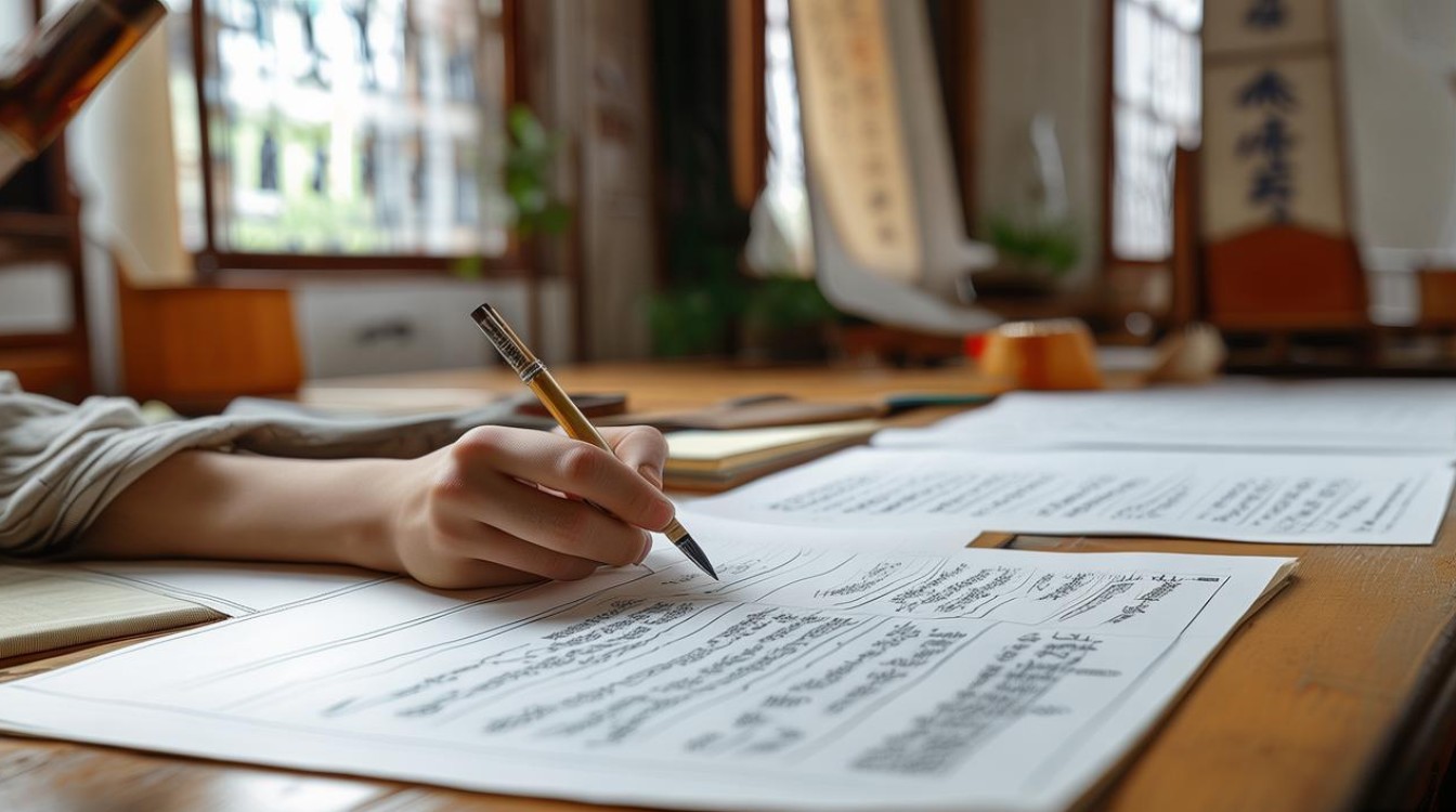 国考申论江西卷如何高效备考？-图1