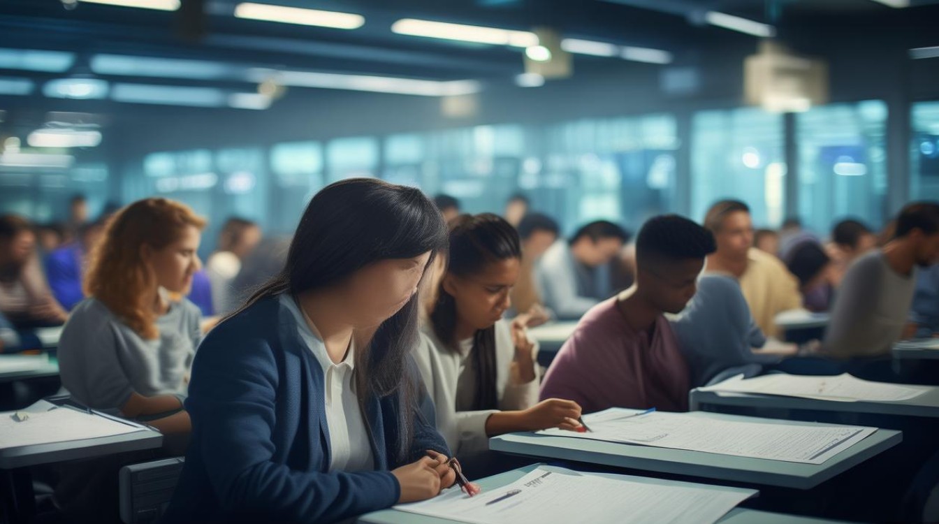 国考2025难度会再升级吗？-图1