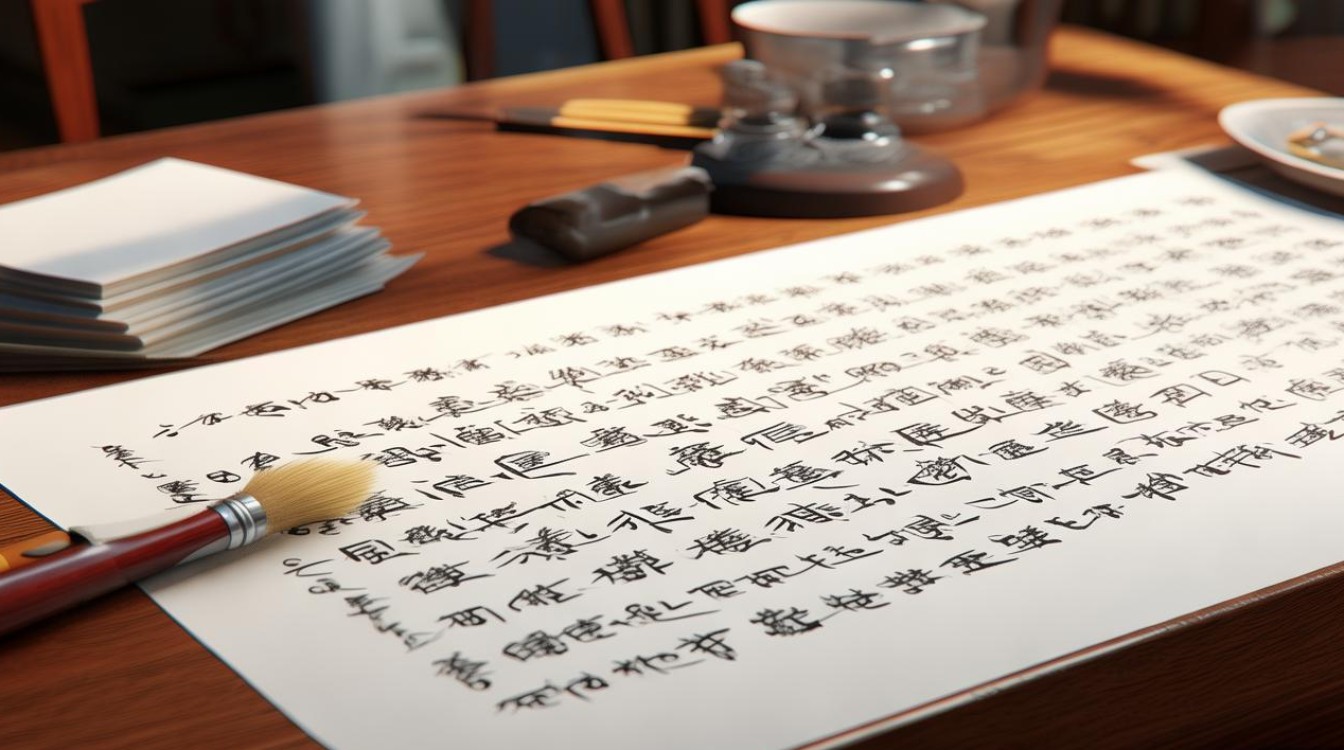 国考申论字帖,真能提分吗?-图1 国考申论字帖,真能提分吗?-图1