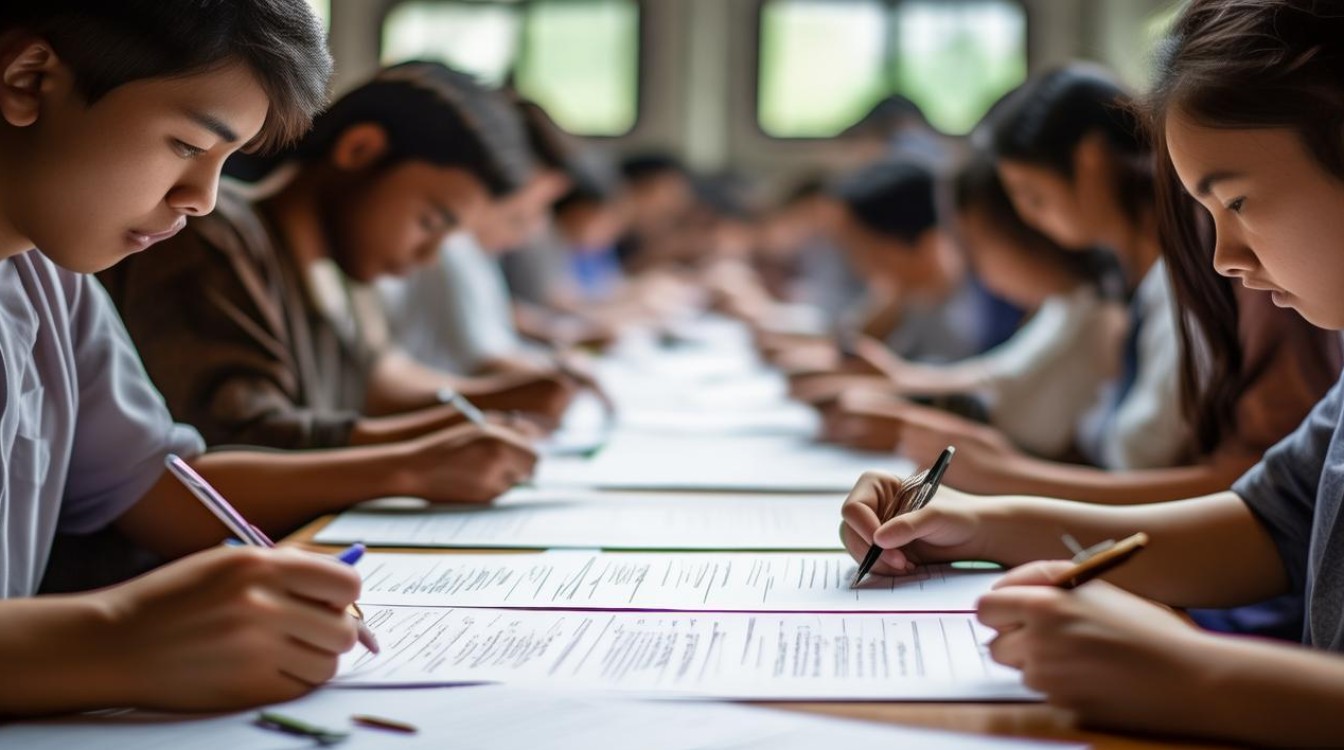 去年国考报考人数有多少？-图1