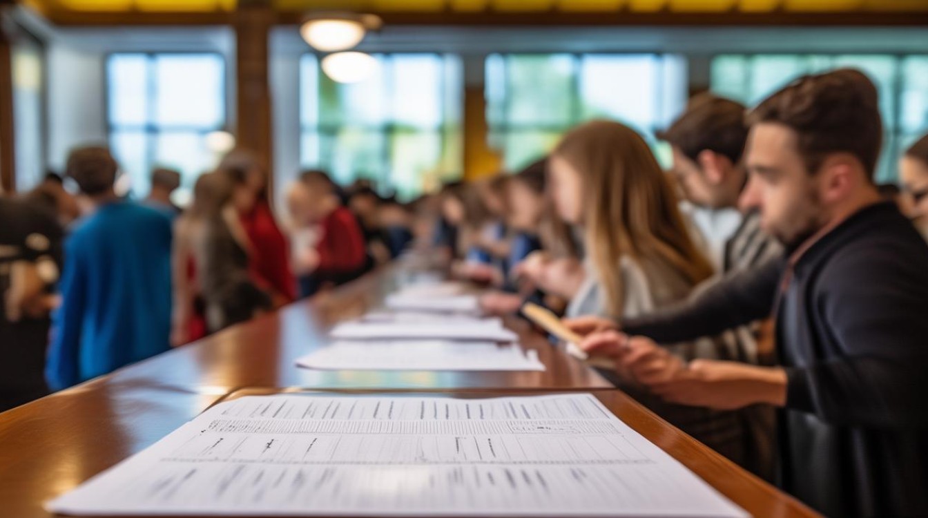 国考报名点选哪里?如何选对报名点?-图1 国考报名点选哪里?如何选对报名点?-图1