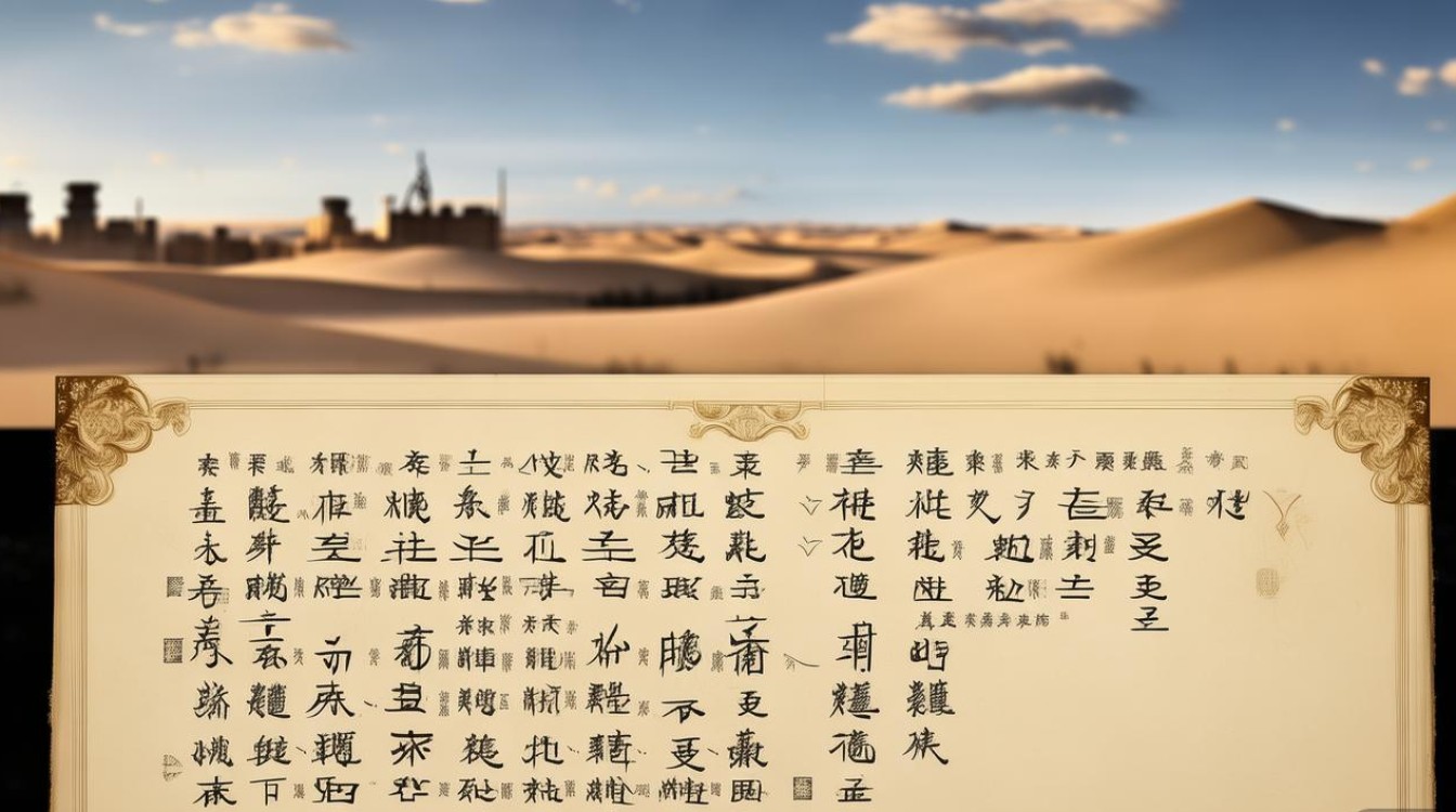 国考新疆卷有何独特之处？-图1