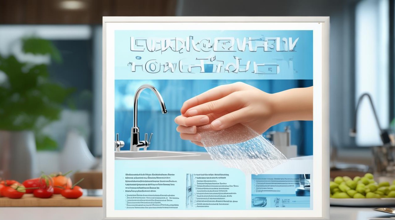 卫生常识有哪些关键要点?-图1 卫生常识有哪些关键要点?-图1