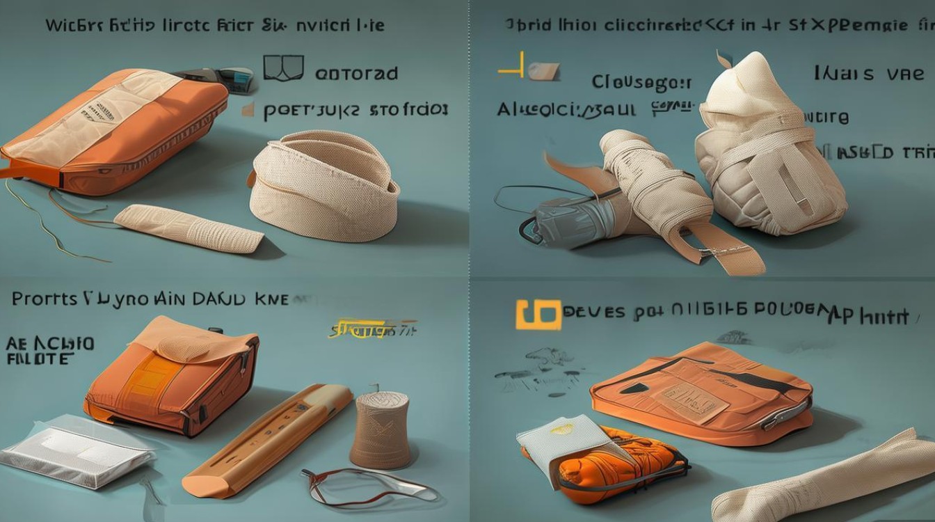 日常急救常识，关键时刻能救命吗？-图1