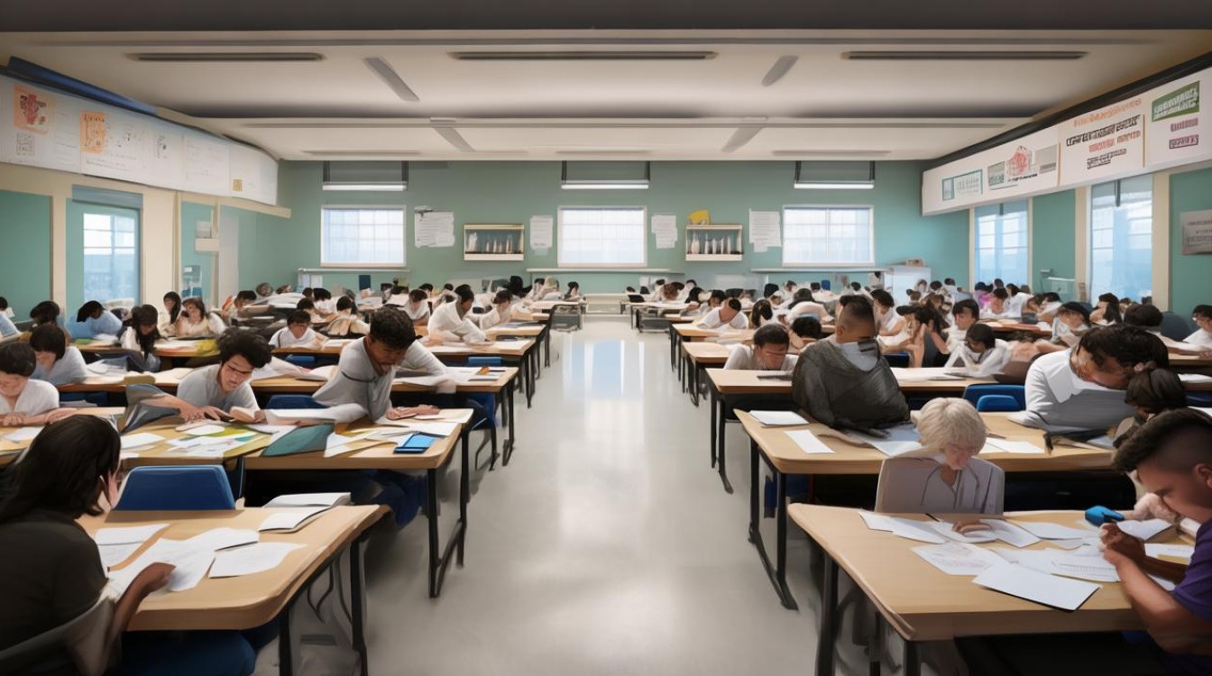 国考省考能同时报考吗？-图1