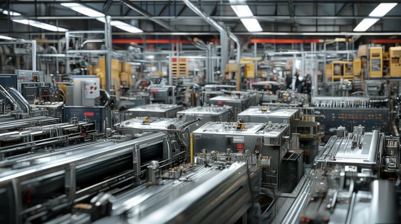 机械厂采购需掌握哪些必备常识?-图1 机械厂采购需掌握哪些必备常识?-图1