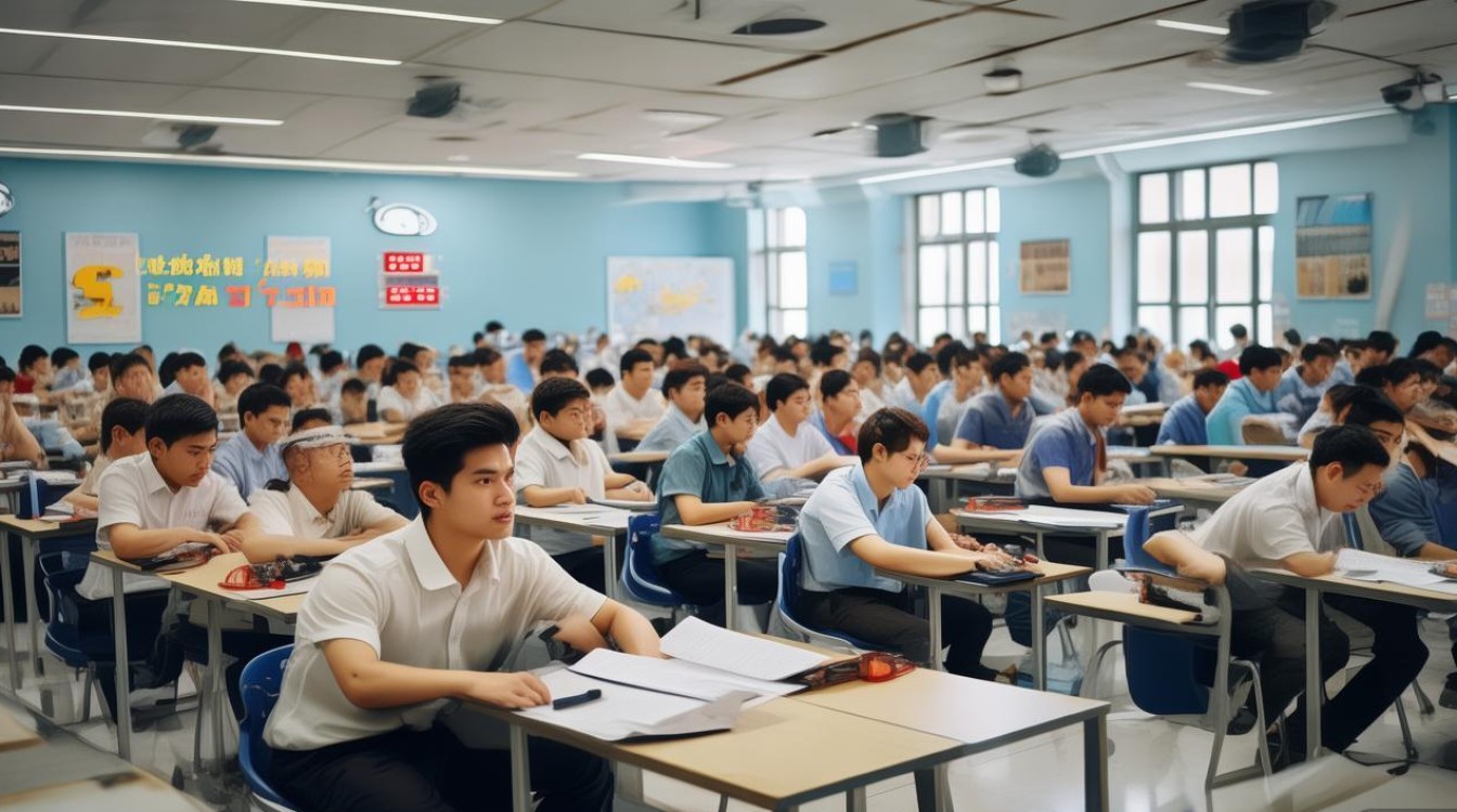 2025国考为何开考？有何新变化？-图1