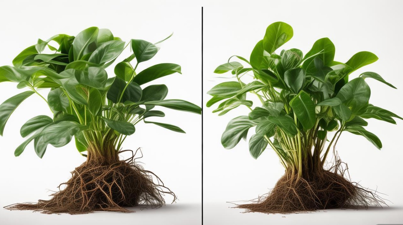 麦冬真假如何辨别?-图1 麦冬真假如何辨别?-图1