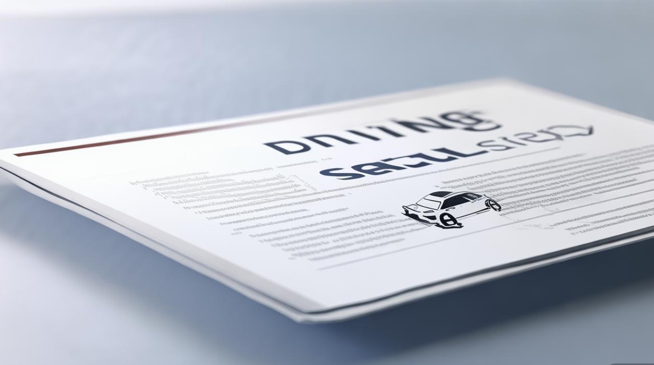 行车安全技巧与常识有哪些关键要点？-图1