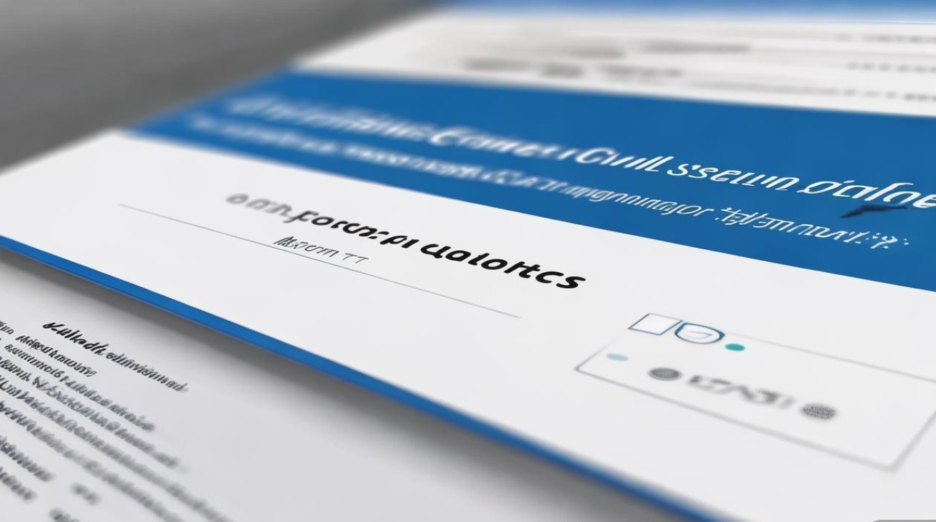 国考报考页面如何正确填写与提交?-图1 国考报考页面如何正确填写与提交?-图1