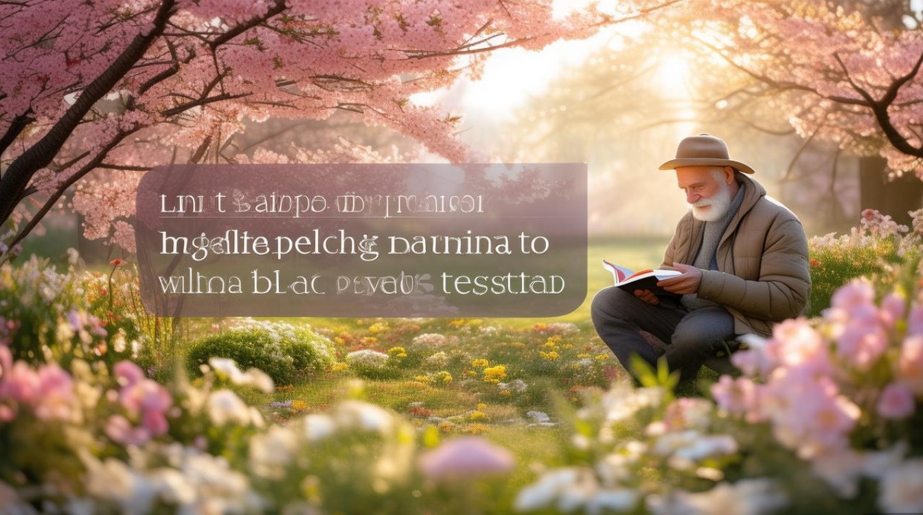 春季健康小常识有哪些要点?-图1 春季健康小常识有哪些要点?-图1