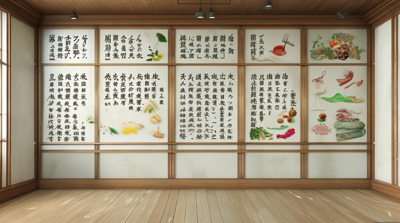 养生之道有哪些关键常识?-图1 养生之道有哪些关键常识?-图1