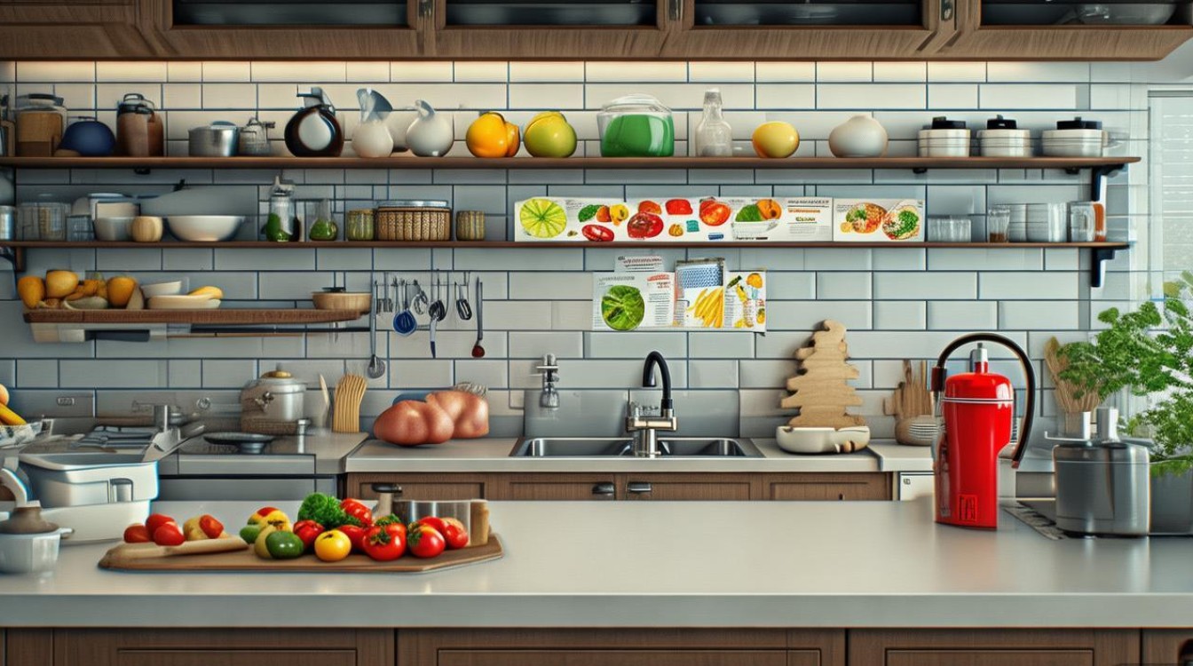 饮食卫生常识咋去火？关键在哪些细节？-图1