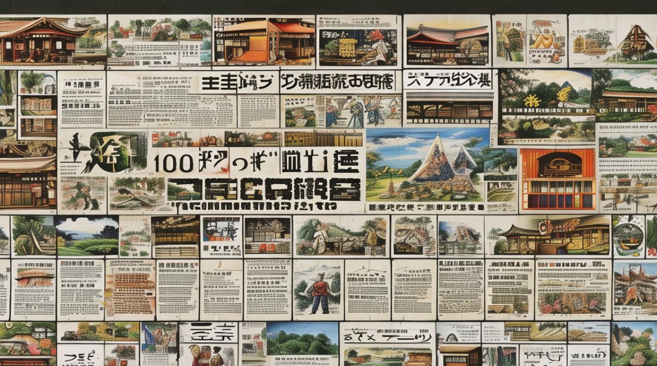 日本100条小常识，哪些最鲜为人知？-图1