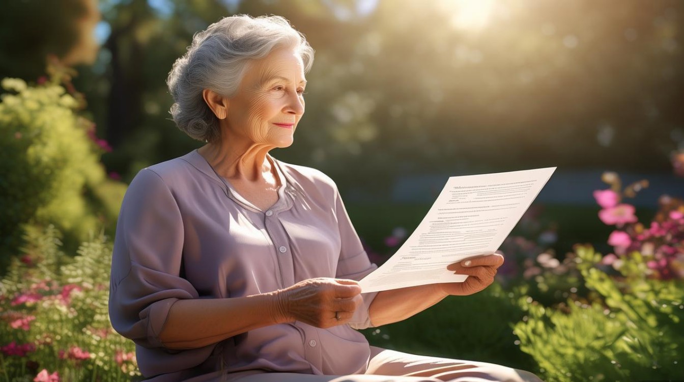 中老年妇女健康常识有哪些关键要点?-图1 中老年妇女健康常识有哪些关键要点?-图1