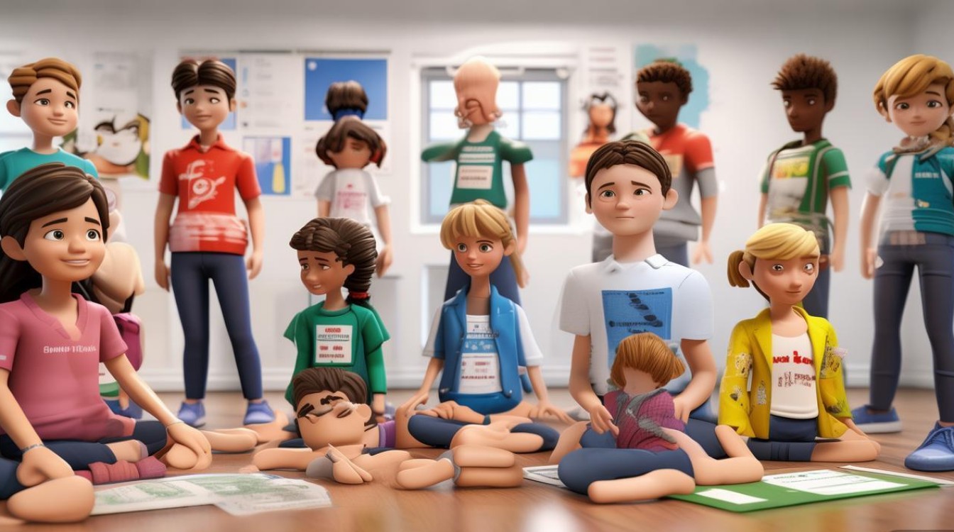 小孩急救常识，哪些必学？关键时能救命？-图1