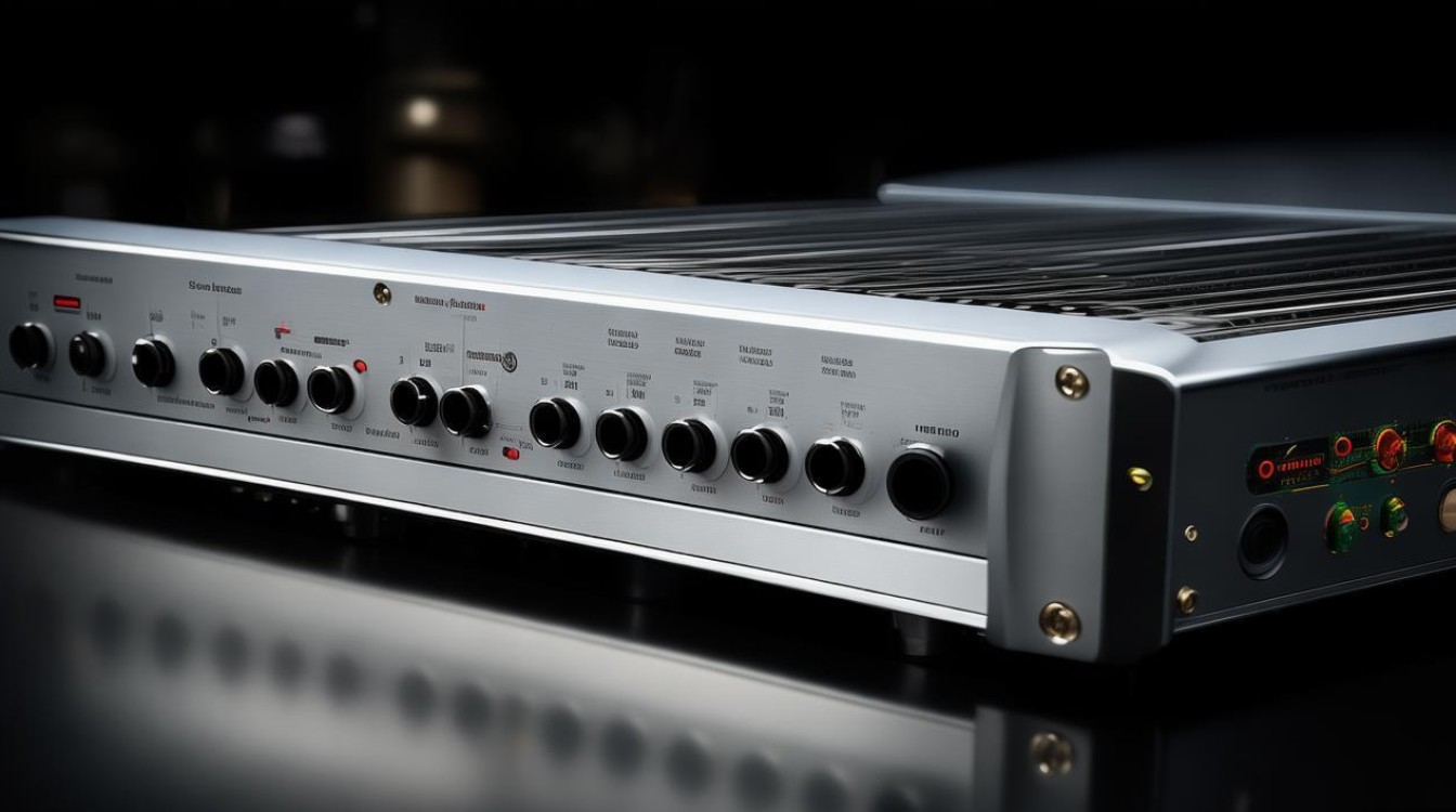 功放常识,哪些参数决定音质好坏?-图1 功放常识,哪些参数决定音质好坏?-图1