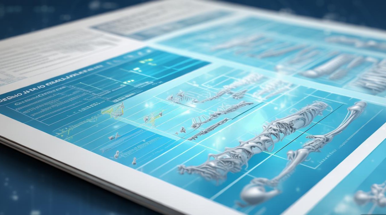 骨质疏松保健常识有哪些关键要点?-图1 骨质疏松保健常识有哪些关键要点?-图1