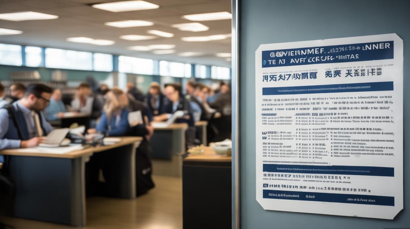 国考职位调剂何时开始？如何申请？-图1