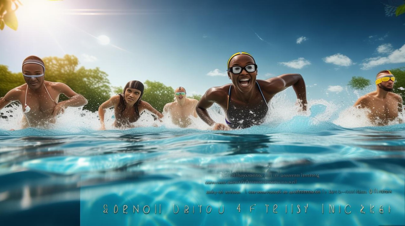 游泳妙招有哪些实用小常识?-图1 游泳妙招有哪些实用小常识?-图1