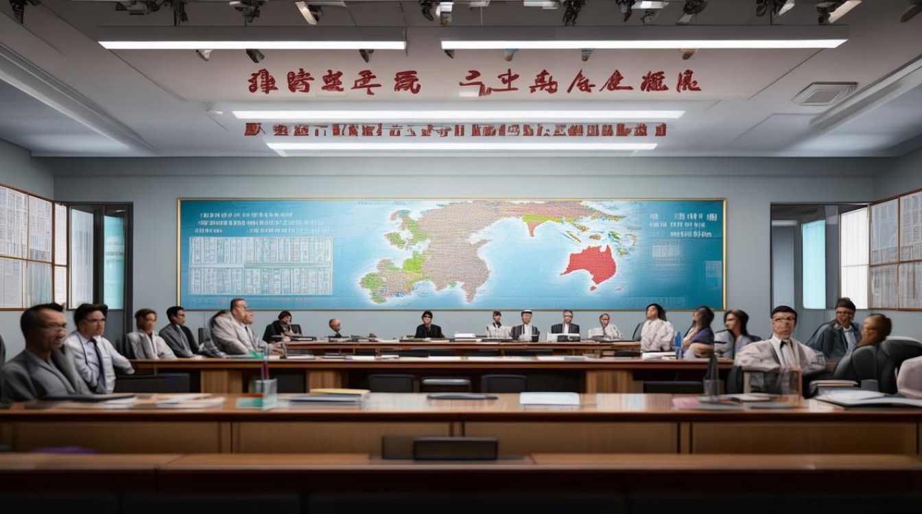 年底国考检查，如何确保公平公正？-图1