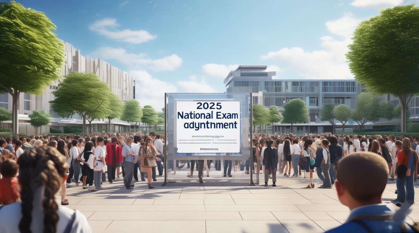 2025国考调剂何时开始？有哪些岗位可选？-图1