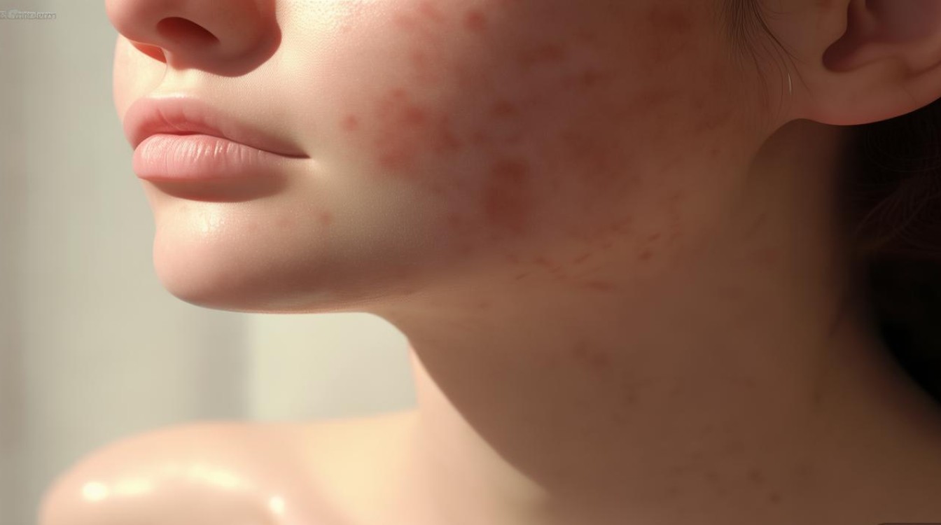 脸部长痘,这些生活常识你做对了吗?-图1 脸部长痘,这些生活常识你做对了吗?-图1