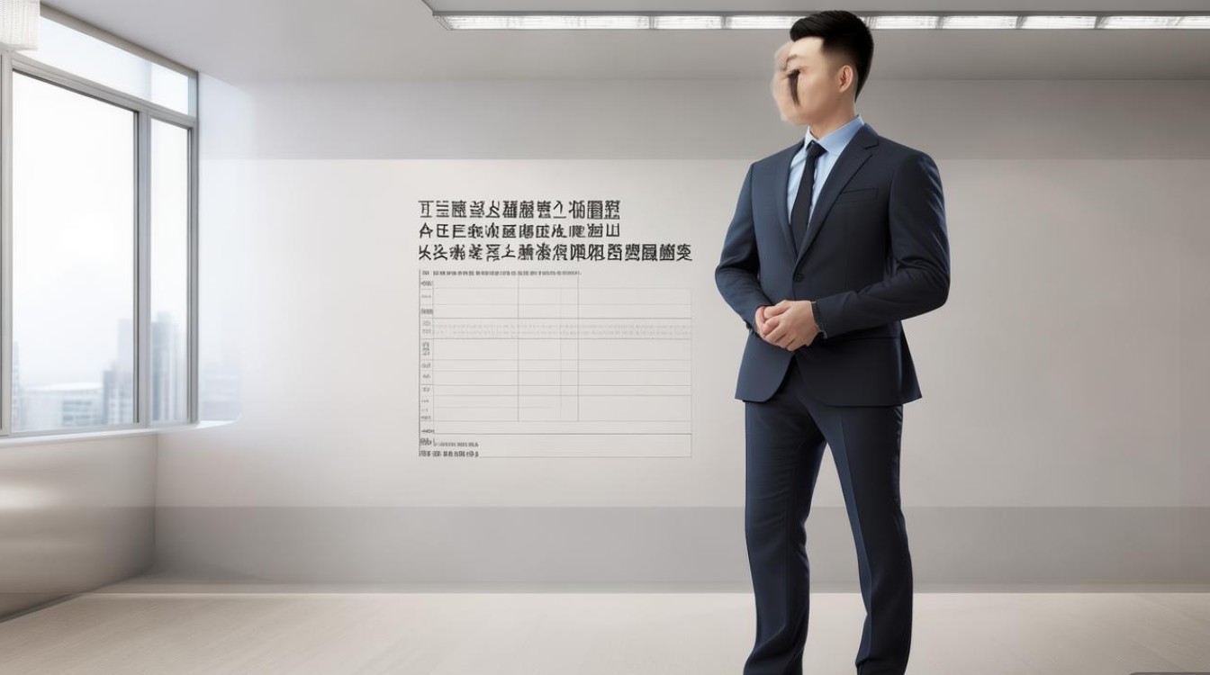 国考面试有身高限制吗?-图1 国考面试有身高限制吗?-图1