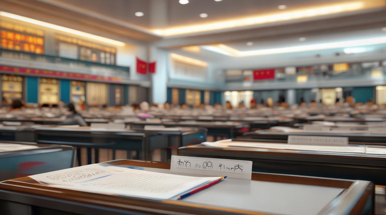 江西省国考考点在哪里？-图1