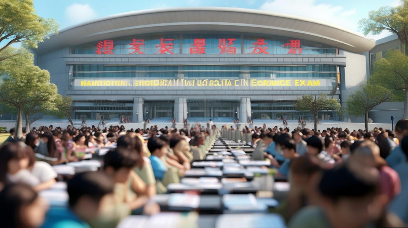 济南国考考点具体分布在哪些区域?-图1 济南国考考点具体分布在哪些区域?-图1